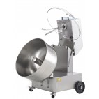 Bowl Type Mixers